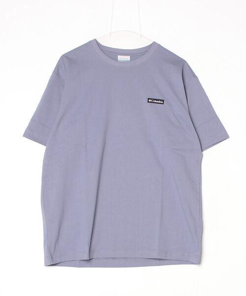 Columbia(コロンビア)の「【別注】コロンビア Columbia スリーピービュートグラフィックショートスリーブTシャツ 限定コラボ(Tシャツ/カットソー・メンズ・ブラック/ブラウン/ホワイト/グレー/オフホワイト/グリーン・S/M/LL/L)」の10枚目の写真