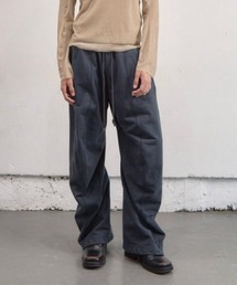 Curved Leg Lounge Pants