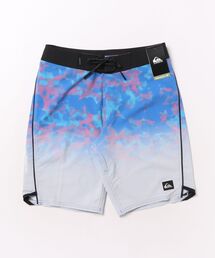 Quiksilver | QUIKSILVER/クイックシルバー QUIKSILVER メンズ HIGHLINE PRINTED 20 ボードショーツ 【2026年春夏モデル】 EQYBS04930(水着)