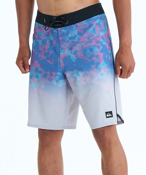 セール】QUIKSILVER/クイックシルバー 水着 海パン トランクス サーフ