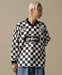 DANKE SCHON（ダンケシェーン）の「長袖Tシャツ（Tシャツ/カットソー）」