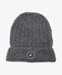 agnes b.（アニエスベー）の「【KIDS】ニットキャップ（ニットキャップ/ビーニー）」