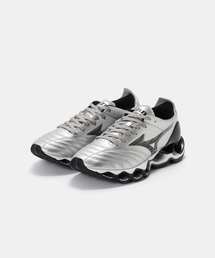 MIZUNO（ミズノ　）の「MIZUNO WAVE PROPHECY MORELIA NEO 94875S：スニーカー（スニーカー）」