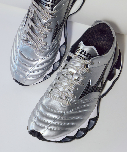 MIZUNO WAVE PROPHECY MORELIA NEO 94875S：スニーカー（スニーカー