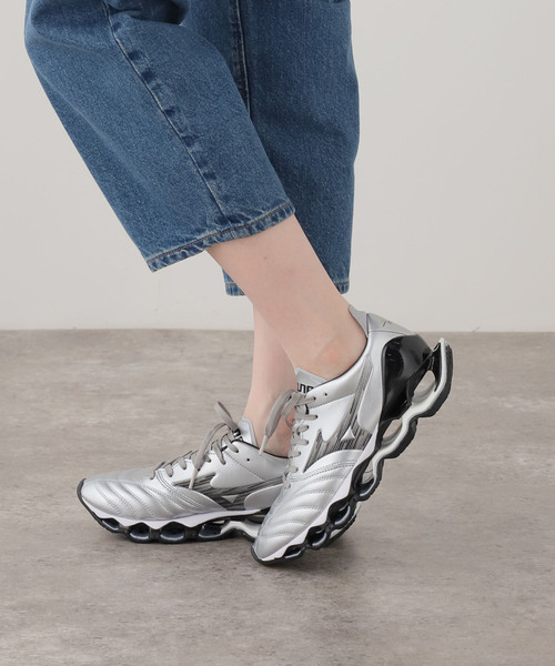 MIZUNO（ミズノ ）の「MIZUNO WAVE PROPHECY MORELIA NEO 94875S