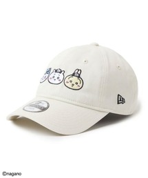 NEW ERA/ニューエラ】キッズ Child 9TWENTY ちいかわ / ハチワレ