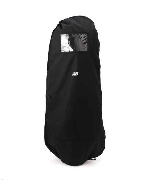 New Balance Golf（ニューバランスゴルフ）の「トラベルカバー (UNISEX)（ゴルフグッズ・メンズ・ホワイト/ベージュ系その他/ブルー系その他2/ブラック・フリー）」の7枚目の写真