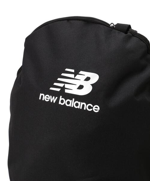 New Balance Golf（ニューバランスゴルフ）の「トラベルカバー (UNISEX)（ゴルフグッズ・メンズ・ホワイト/ベージュ系その他/ブルー系その他2/ブラック・フリー）」の8枚目の写真
