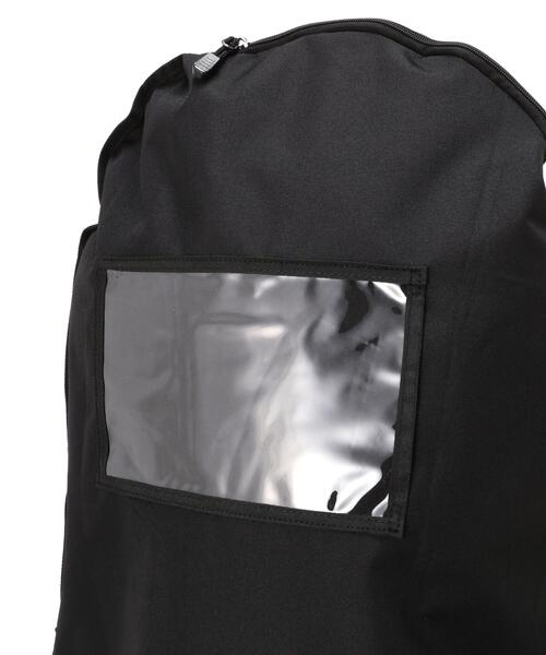 New Balance Golf（ニューバランスゴルフ）の「トラベルカバー (UNISEX)（ゴルフグッズ・メンズ・ホワイト/ベージュ系その他/ブルー系その他2/ブラック・フリー）」の9枚目の写真