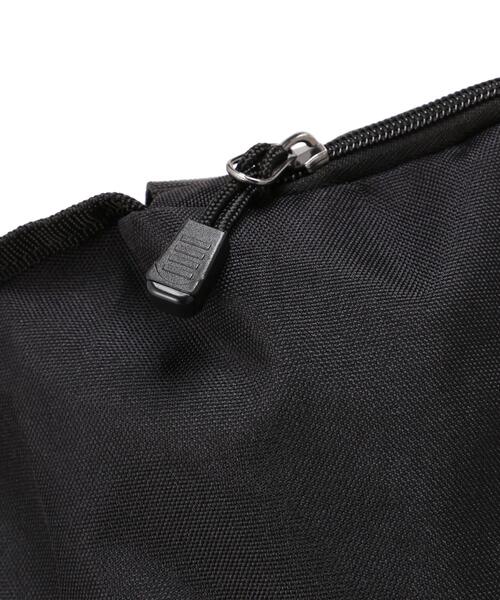 New Balance Golf（ニューバランスゴルフ）の「トラベルカバー (UNISEX)（ゴルフグッズ・メンズ・ホワイト/ベージュ系その他/ブルー系その他2/ブラック・フリー）」の10枚目の写真