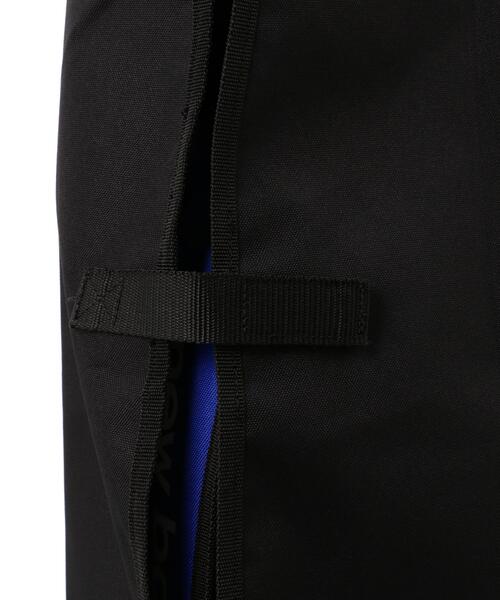 New Balance Golf（ニューバランスゴルフ）の「トラベルカバー (UNISEX)（ゴルフグッズ・メンズ・ホワイト/ベージュ系その他/ブルー系その他2/ブラック・フリー）」の11枚目の写真