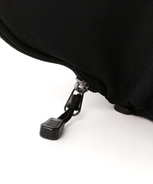 New Balance Golf（ニューバランスゴルフ）の「トラベルカバー (UNISEX)（ゴルフグッズ・メンズ・ホワイト/ベージュ系その他/ブルー系その他2/ブラック・フリー）」の12枚目の写真