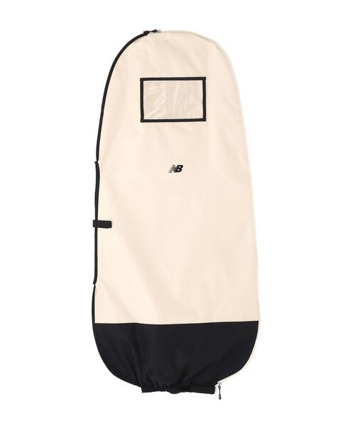 New Balance Golf（ニューバランスゴルフ）の「トラベルカバー (UNISEX)（ゴルフグッズ・メンズ・ホワイト/ベージュ系その他/ブルー系その他2/ブラック・フリー）」の15枚目の写真