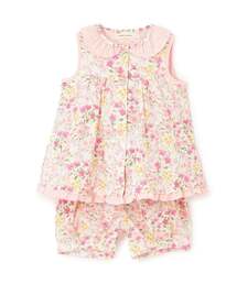 sense of wonder（センスオブワンダー）の「フラワーガーデンセットアップ（その他アウター）」