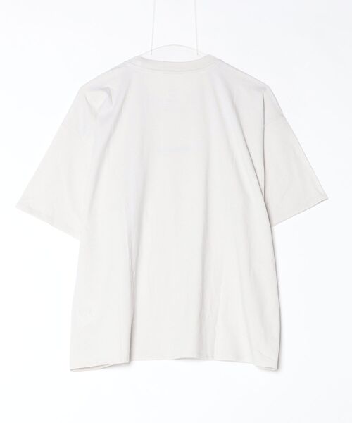 UNDER ARMOUR（アンダーアーマー）の「アンダーアーマー  UAパフォーマンスコットン Tシャツ（Tシャツ/カットソー・レディース・ブラック/ホワイト・S/M/L/XL）」の3枚目の写真