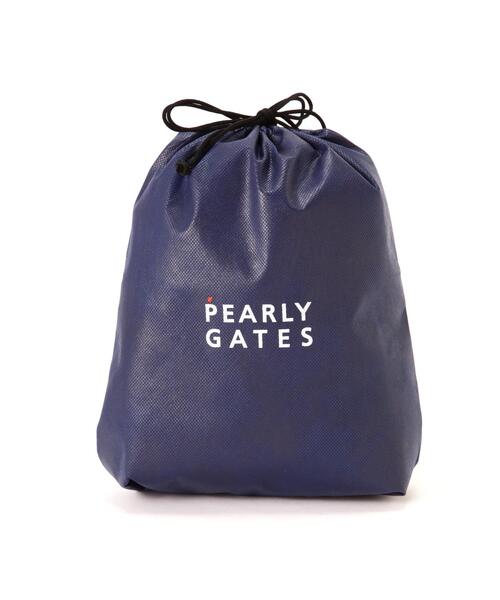 PEARLY GATES(パーリーゲイツ)の「THE SHOSE スパイクレスゴルフシューズ <ウィングチップ> (MENS)(その他シューズ・メンズ・ホワイト/ホワイト系その他5・26.5cm/26.0cm/27.0cm)」の15枚目の写真