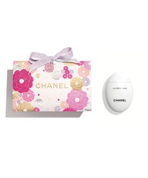 ラ クレーム マン テクスチャー ドゥース（限定ラッピング）