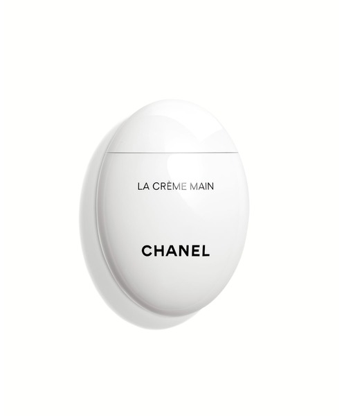 CHANEL（シャネル）の「ラ クレーム マン テクスチャー ドゥース（限定ラッピング）（ハンドケア/ハンドクリーム・レディース・01 その他・FREE）」の3枚目の写真