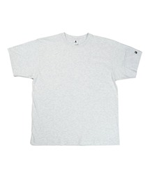 NEWTRAL/ニュートラル 半袖 Tシャツ 無地 ロゴ ワンポイント 5.6oz Sサイズ～XLサイズ NT2009005