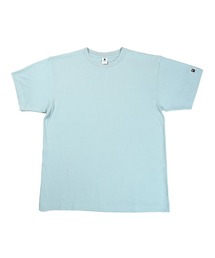 NEWTRAL（ニュートラル）の「NEWTRAL/ニュートラル 半袖 Tシャツ 無地 ロゴ ワンポイント 5.6oz Sサイズ～XLサイズ NT2009005（Tシャツ/カットソー）」