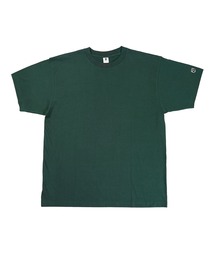 NEWTRAL（ニュートラル）の「NEWTRAL/ニュートラル 半袖 Tシャツ 無地 ロゴ ワンポイント 5.6oz Sサイズ～XLサイズ NT2009005（Tシャツ/カットソー）」