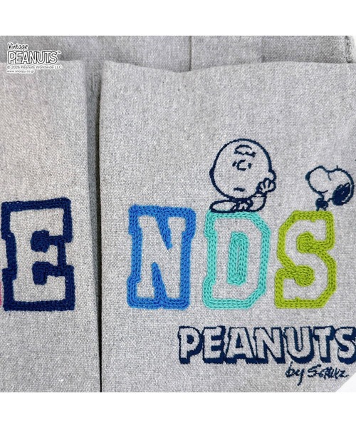 Vintage PEANUTS(ビンテージピーナッツ)の「ルートート / SNOOPY スヌーピー IP.ベビールー.ポケッツ.ピーナッツ-1C(ショルダーバッグ・レディース・その他2/その他1/その他3・FREE)」の9枚目の写真
