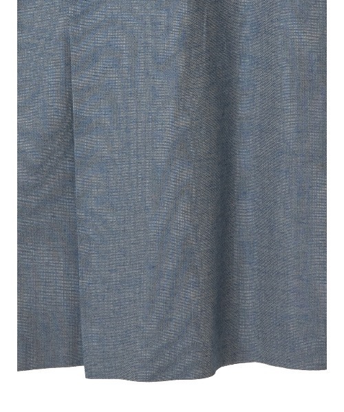 Ameri(アメリ)の「MELANGE STRAIGHT SKIRT WITH LACE SCARF(スカート・レディース・ブルー/アイボリー・SMALL/MEDIUM)」の20枚目の写真