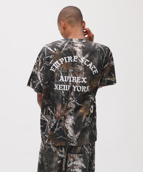 S/S T-SHIRT 