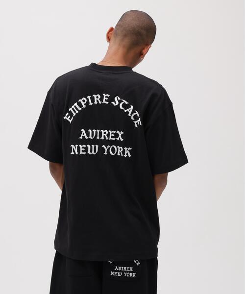 S/S T-SHIRT 