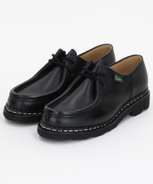 Paraboot/パラブーツ MICHAEL[23.0cm～24.0cm展開]/ミカエル 【公式通販】