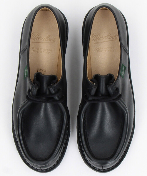 Paraboot/パラブーツ MICHAEL[23.0cm～24.0cm展開]/ミカエル 【公式通販】