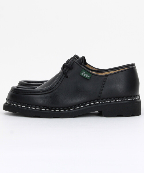 Paraboot/パラブーツ MICHAEL[23.0cm～24.0cm展開]/ミカエル（モカシン