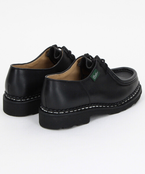 Paraboot/パラブーツ MICHAEL[23.0cm～24.0cm展開]/ミカエル（モカシン