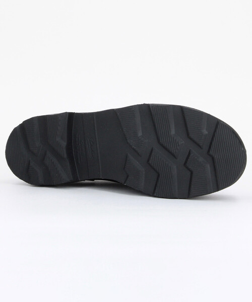 FREAK'S STORE（フリークスストア）の「Paraboot/パラブーツ MICHAEL[23.0cm～24.0cm展開]/ミカエル（モカシン/デッキシューズ・レディース・ブラック・24.0cm/23.5cm/23.0cm）」の8枚目の写真
