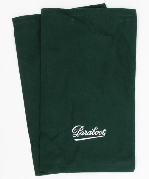 FREAK'S STORE（フリークスストア）の「Paraboot/パラブーツ MICHAEL[23.0cm～24.0cm展開]/ミカエル（モカシン/デッキシューズ・レディース・ブラック・24.0cm/23.5cm/23.0cm）」の9枚目の写真