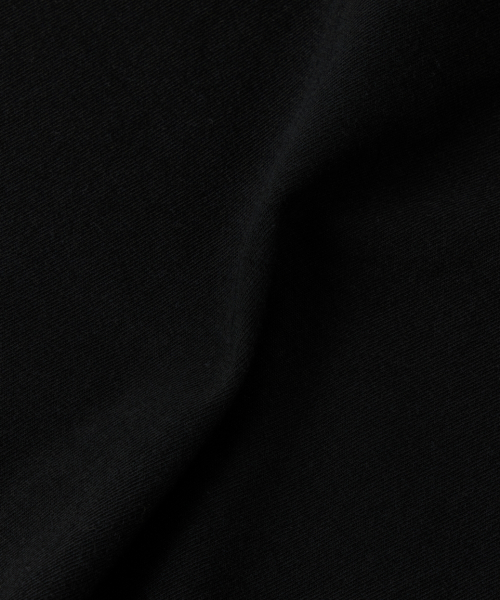 MAISON MINED(メゾンミネド)の「STICKY LONG SLEEVE BLACK(Tシャツ/カットソー・メンズ・その他・SMALL/MEDIUM)」の12枚目の写真