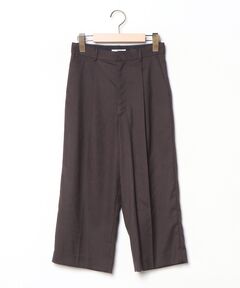 セール】【別注】Tangent / ナイロンポリウレタン ポプリン ショーツ
