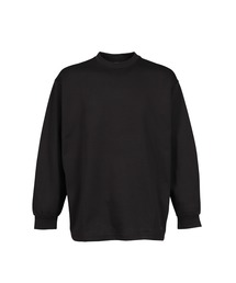 OVERSIZED LS TEE