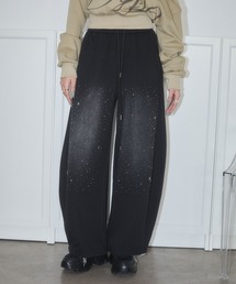 d.i.a.（ダイヤ）の「ピグメントスウェットパンツ（スウェットパンツ）」