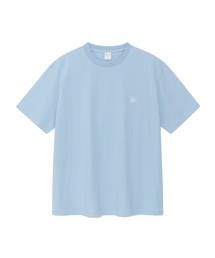 TCM starfish label T (sky blue)