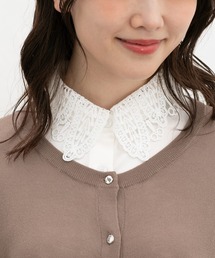 付け襟（レース）ファッション通販 - ZOZOTOWN