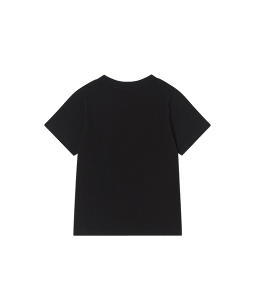 NYXX(エヌワイエックスエックス)の「BUNNY TEE BLACK(Tシャツ/カットソー・レディース・その他・MEDIUM/SMALL)」の3枚目の写真