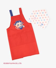 Afternoon Tea（アフタヌーンティー）の「キッズエプロン/Peko（エプロン）」