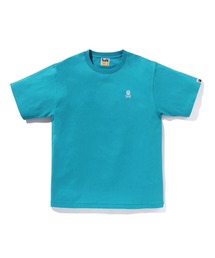 A BATHING APE PIRATE（ア ベイシング エイプ パイレーツ）の「COLOR APE CROSSBONE ONE POINT TEE（Tシャツ/カットソー）」