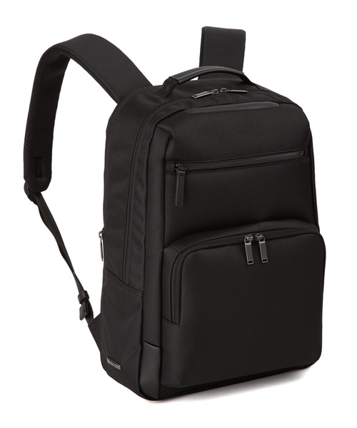 ACE（エース）の「シロン リュックサック ビジネスリュック B4 13.3インチPC 拡張 セットアップ機能 18L 68944（ビジネスバッグ・メンズ・ブラック・FREE）」の8枚目の写真