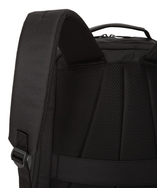 ACE（エース）の「シロン リュックサック ビジネスリュック B4 13.3インチPC 拡張 セットアップ機能 18L 68944（ビジネスバッグ・メンズ・ブラック・FREE）」の21枚目の写真