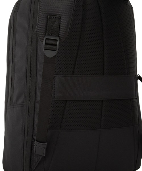 ACE（エース）の「シロン リュックサック ビジネスリュック B4 13.3インチPC 拡張 セットアップ機能 18L 68944（ビジネスバッグ・メンズ・ブラック・FREE）」の20枚目の写真