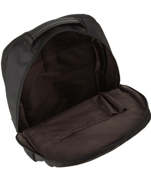 ACE（エース）の「シロン リュックサック ビジネスリュック B4 13.3インチPC 拡張 セットアップ機能 18L 68944（ビジネスバッグ・メンズ・ブラック・FREE）」の15枚目の写真