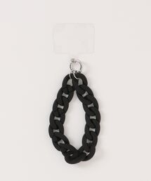 an meets zakka 【COMONONOSA(コモノノサ) 】OMOCHA CHAIN(オモチャ