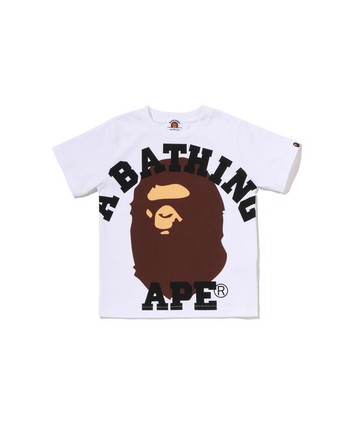 A BATHING APE｜ア ベイシング エイプのトップス（半袖）通販 - ZOZOTOWN